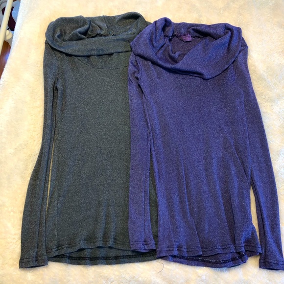 Micheal Stars Tops - Picture 1 of 3